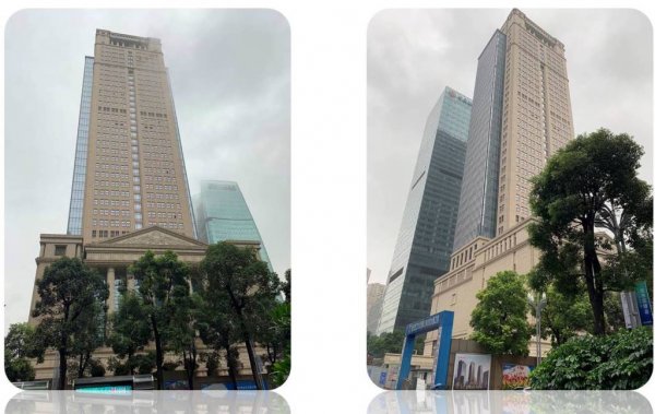 全球创新案例Case-重庆西南证券新总部大厦